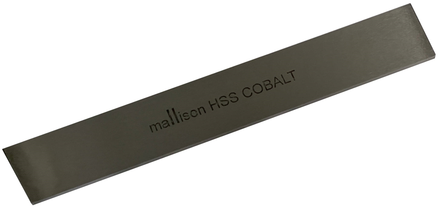 MALLINSON Cobalt Cut-Off Blade