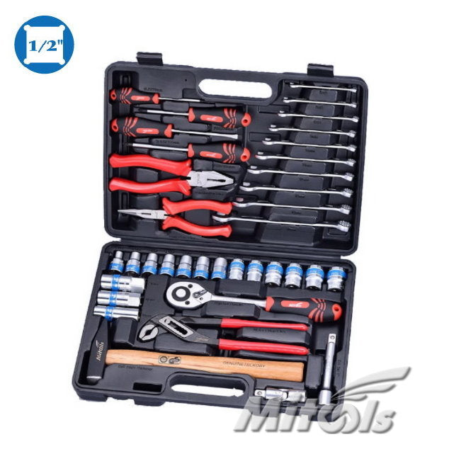 MITOOLS Mechanics Tool Set