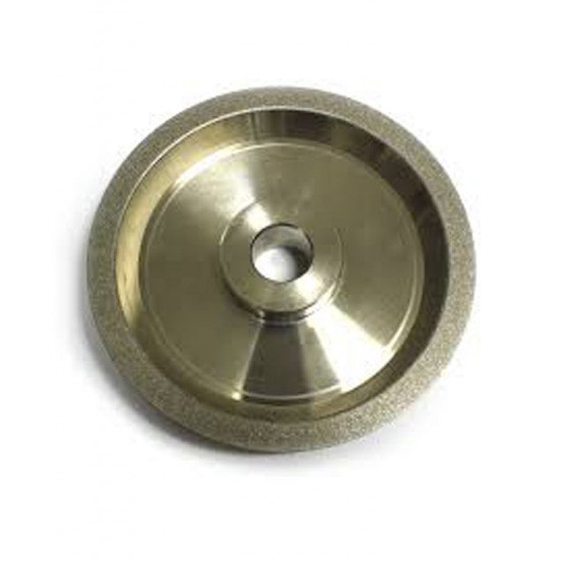 MRCM Drill Bit Sharpener