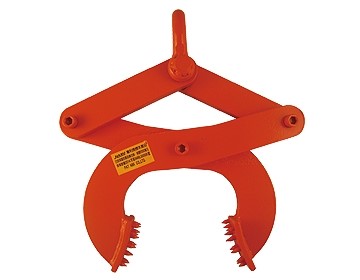 NGK Wooden Board Clamp