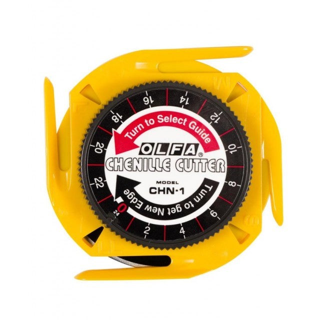 OLFA Chenille/Textile Cutter CHN-1