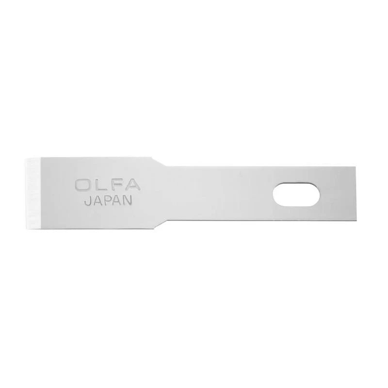 OLFA Chisel Art Blades KB4-F/5
