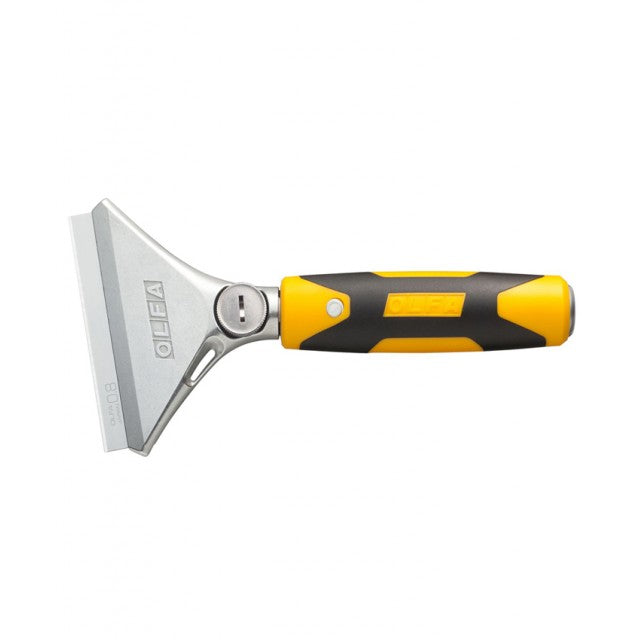 OLFA 8" Extra Heavy-Duty Scraper XSR-200