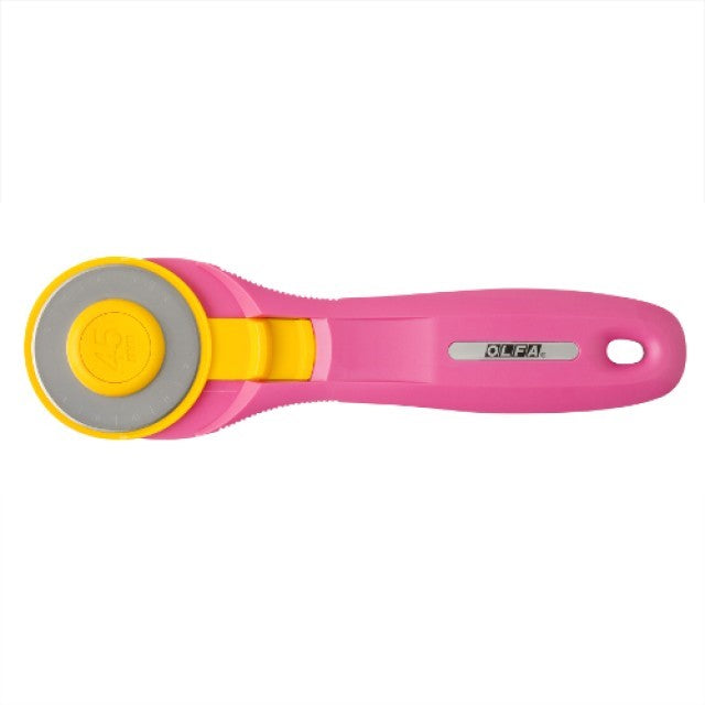 OLFA 45mm Quick-Change Rotary Cutter RTY-2/PIK
