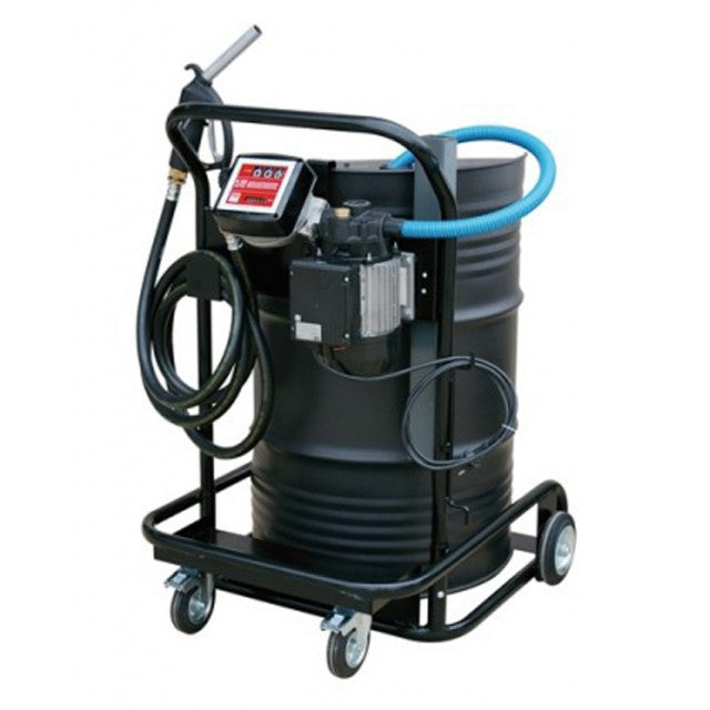 PIUSI Mobile Transfer Unit