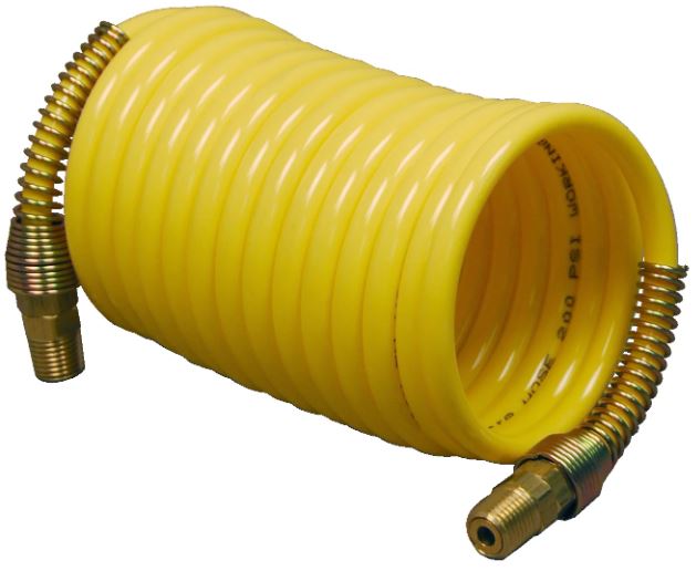 SHOWA PA Recoil Hose