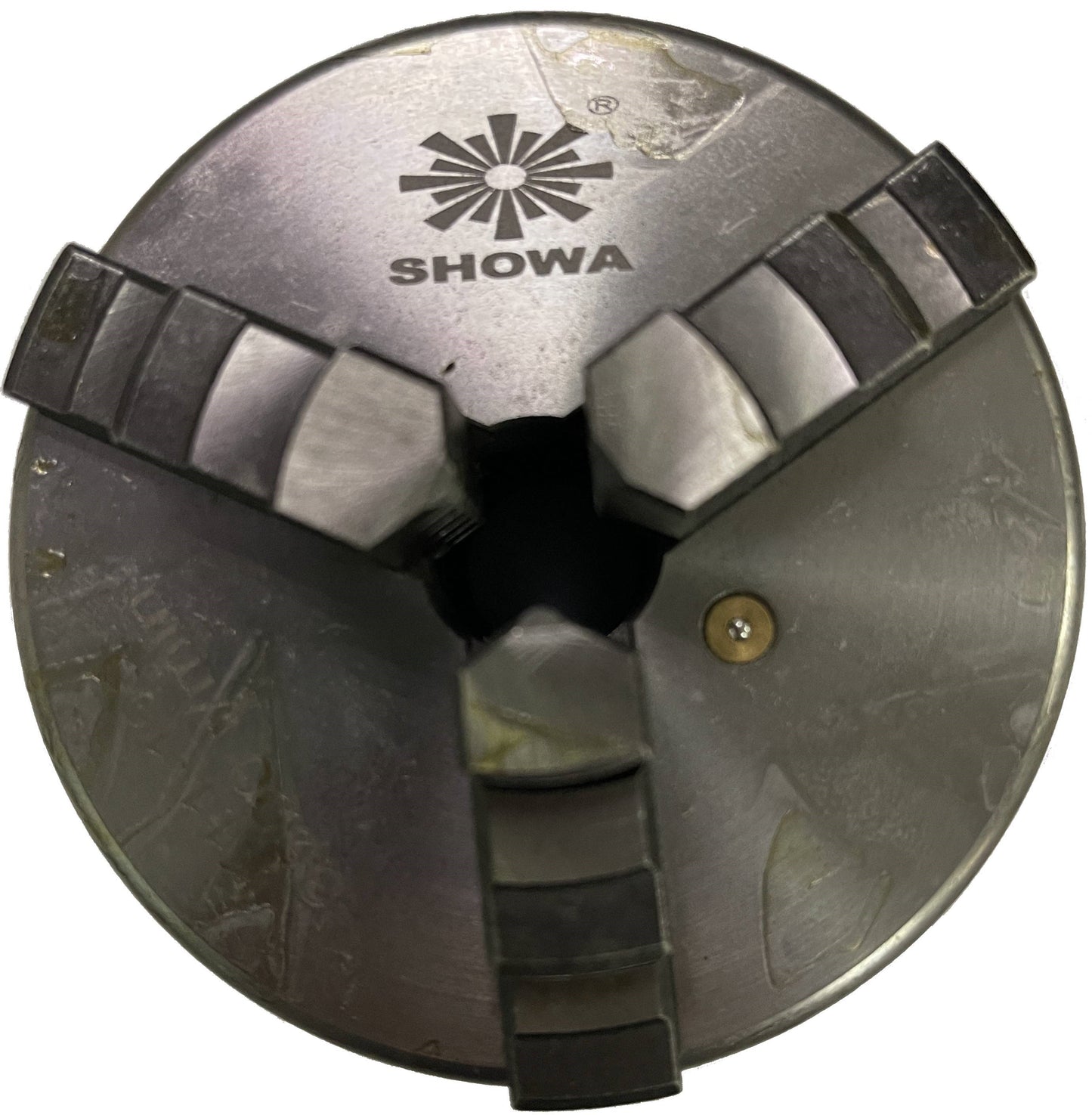 SHOWA 3 - Jaw Universal Lathe Chuck