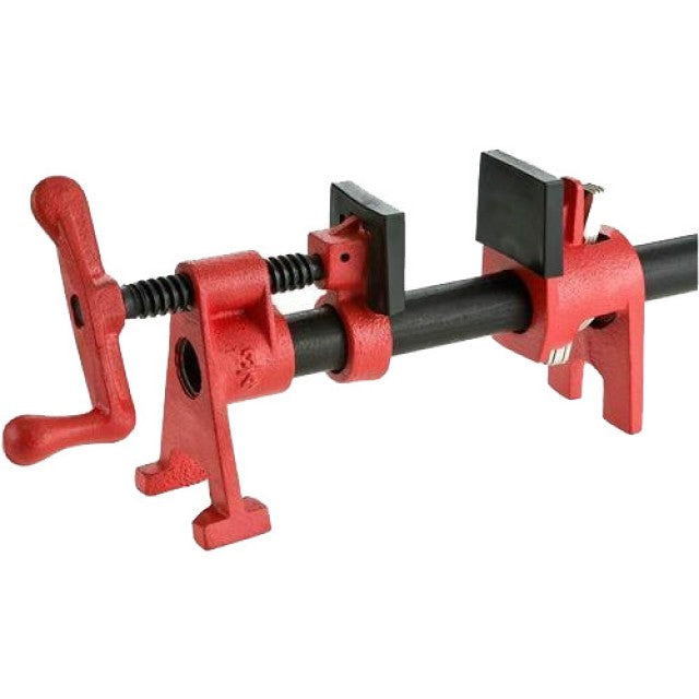 SHOWA C.I. Pipe Clamp for 3/4" Pipe