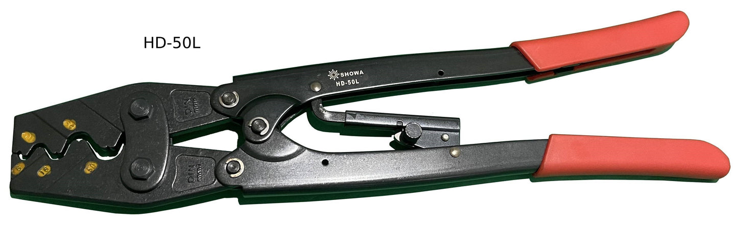 SHOWA Hand Crimping Tool