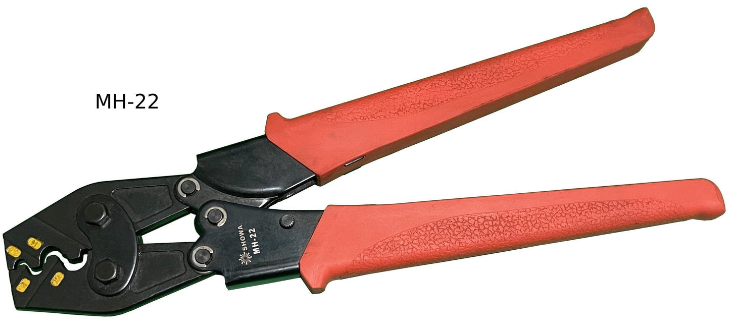 SHOWA Hand Crimping Tool
