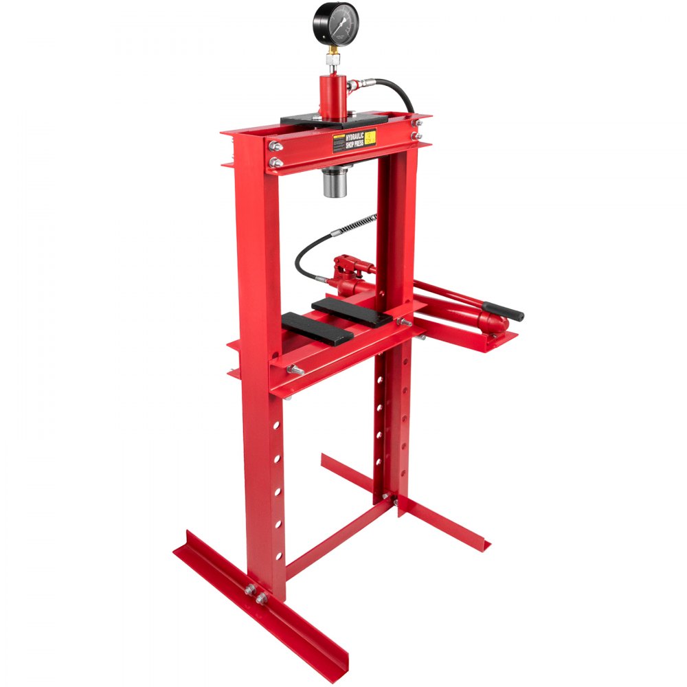 DAX Hydraulic Shop Press