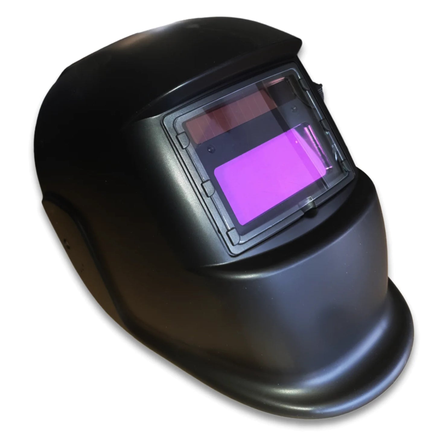 SHOWA Auto Darkening Welding Mask