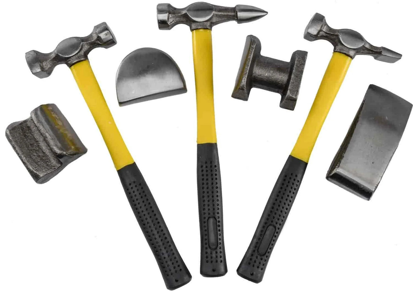 SHOWA Car Body Repair Kit w/box