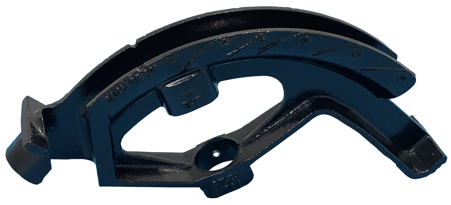 SHOWA Conduit Hand Pipe Bender