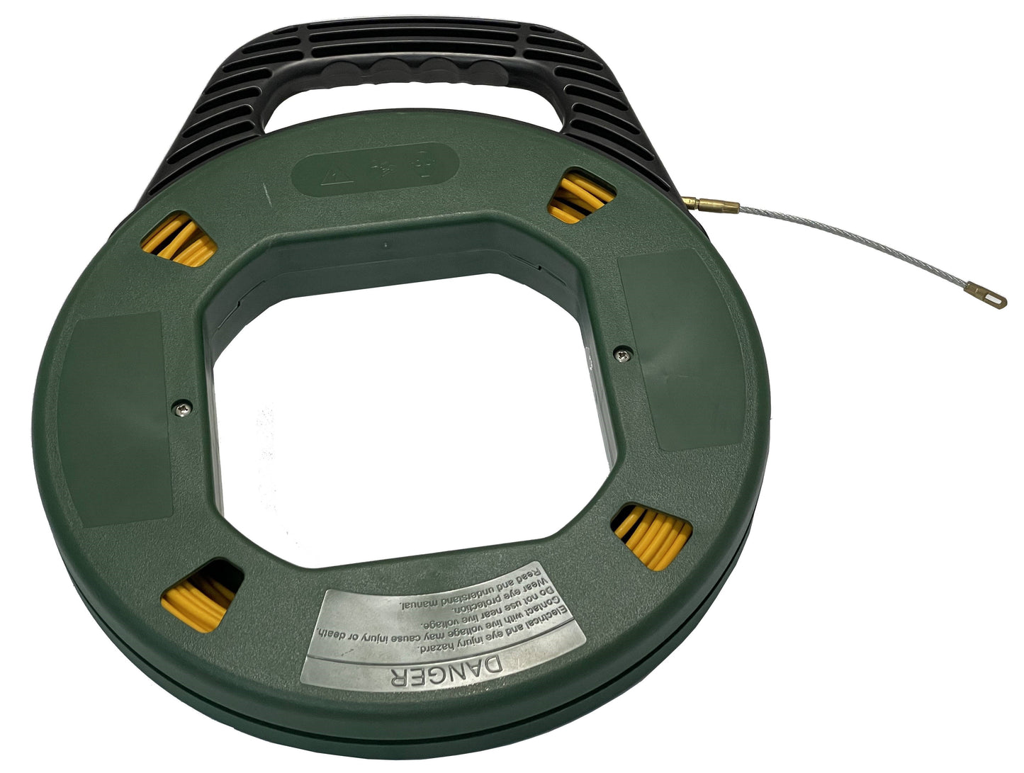 SHOWA Fiberglass Fish Tape