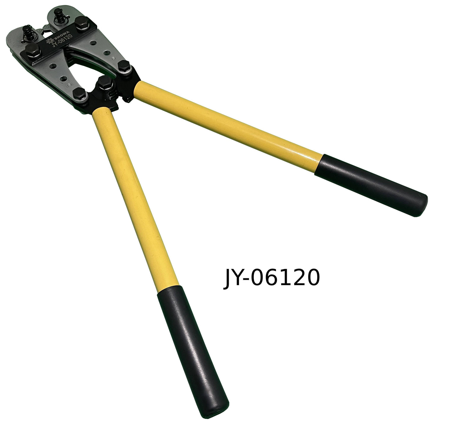 SHOWA Hand Crimping Tool JY-06120