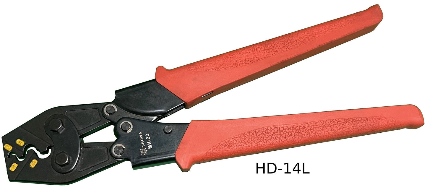 Showa Hand Crimping Tool