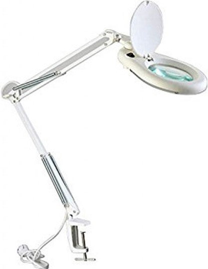 SHOWA Magnifying Lamp W/Light