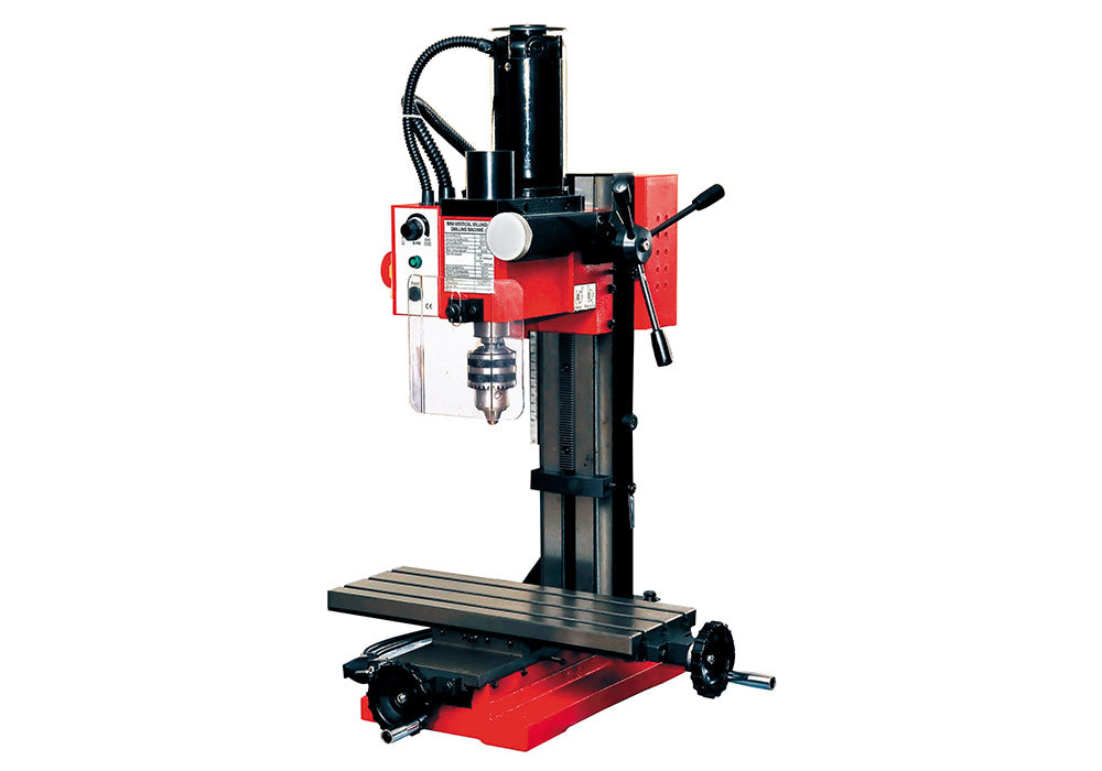 SHOWA Micro Mill Drill