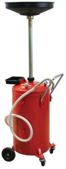 SHOWA Oil Drain Tank