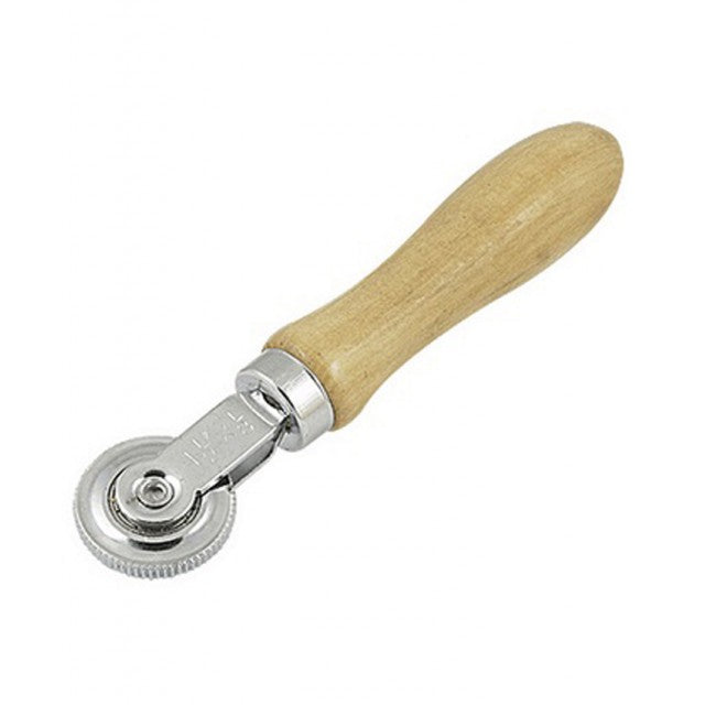 SHOWA Roller Wood Handle Stitches