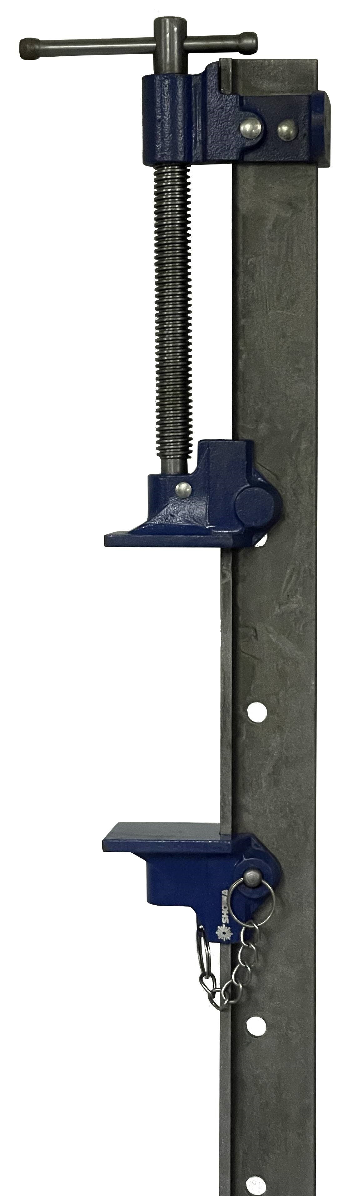 SHOWA T-Bar Clamp