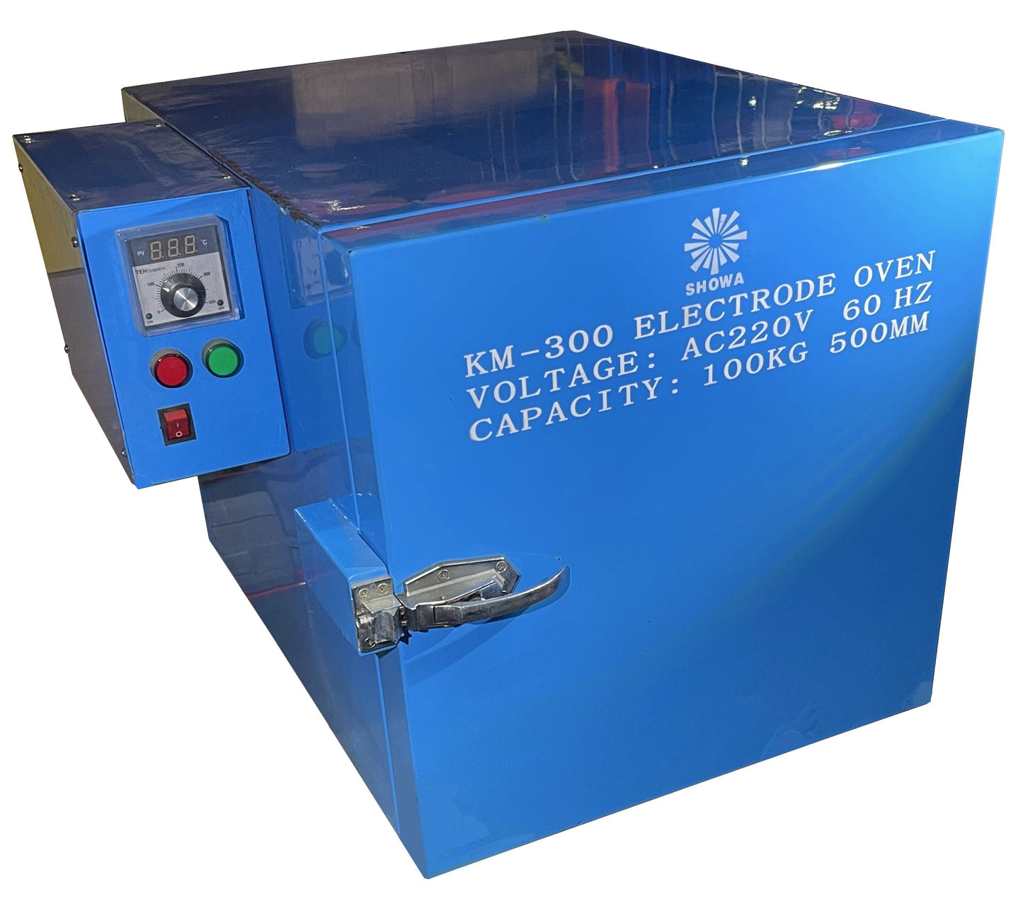 SHOWA Welding Rod Dryer Oven