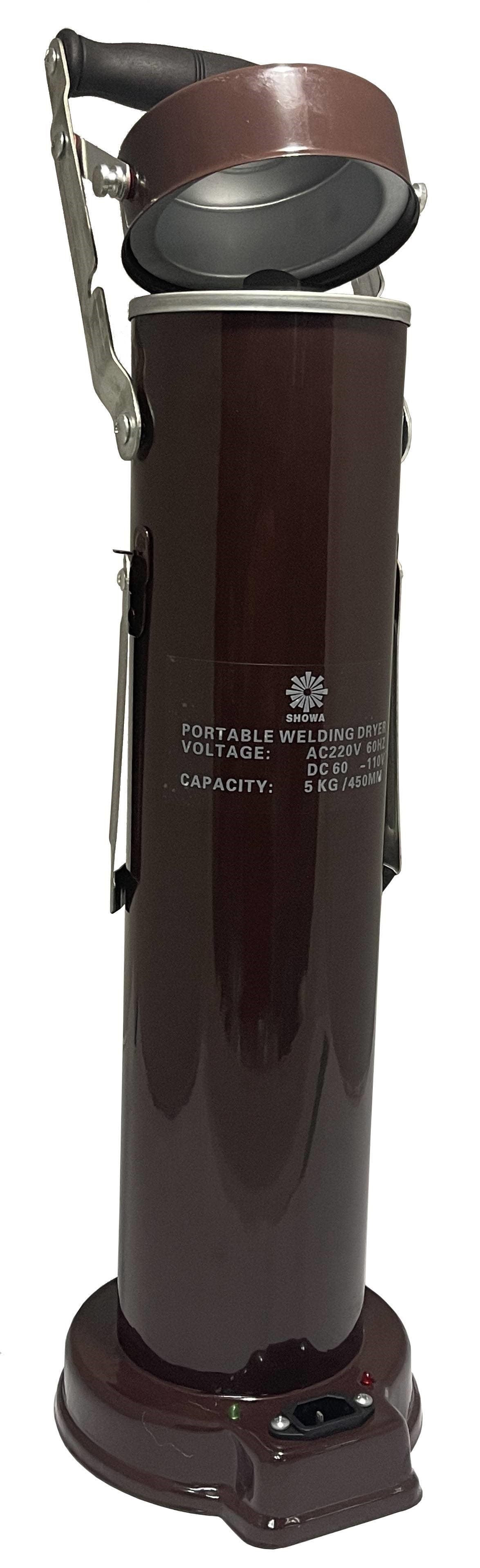 SHOWA Welding Rod Dryer