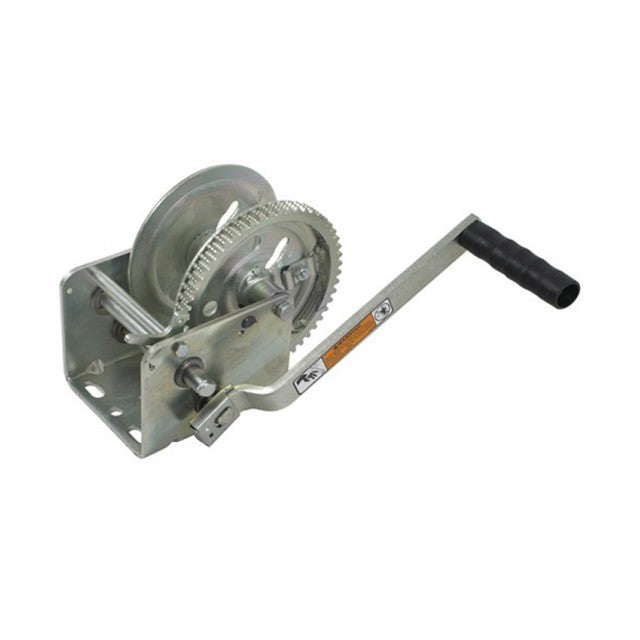 SHOWA Hand Winch w/out Steel Rope