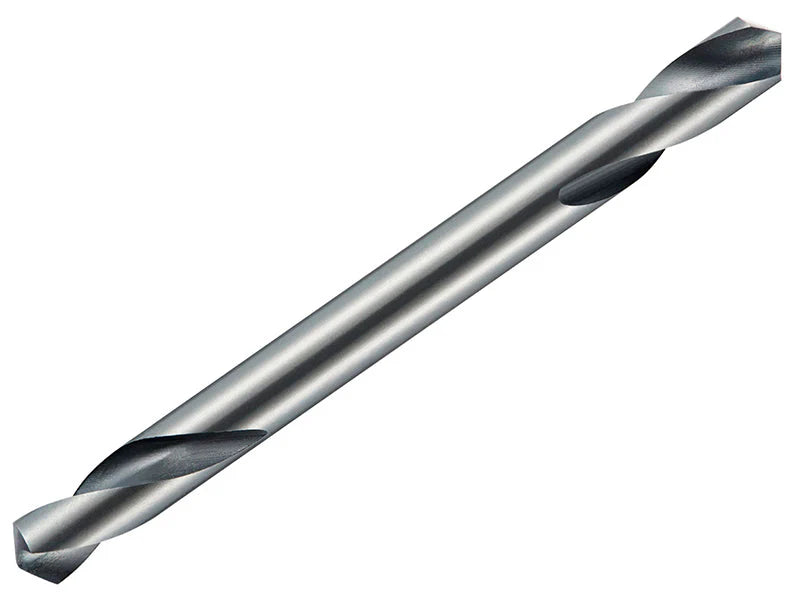 SOMTA Double Ended Sheet Metal Drill Bit 135 Degree
