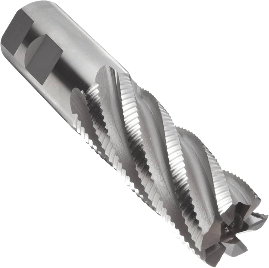 SOMTA Roughing End Mill
