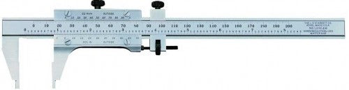 STARRETT Vernier Caliper 123M