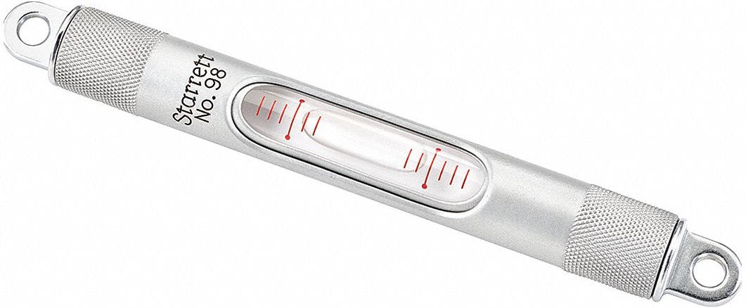 STARRETT Tube & Plug
