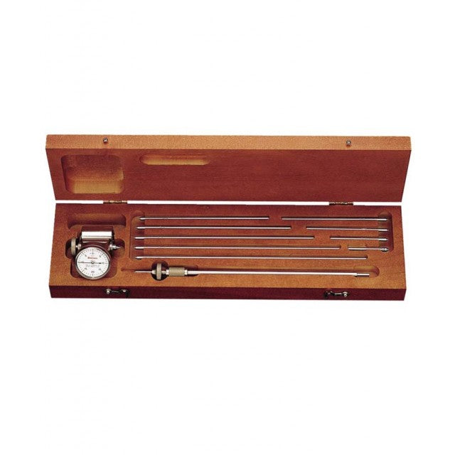 starrett Crankshaft Distortion Gauge