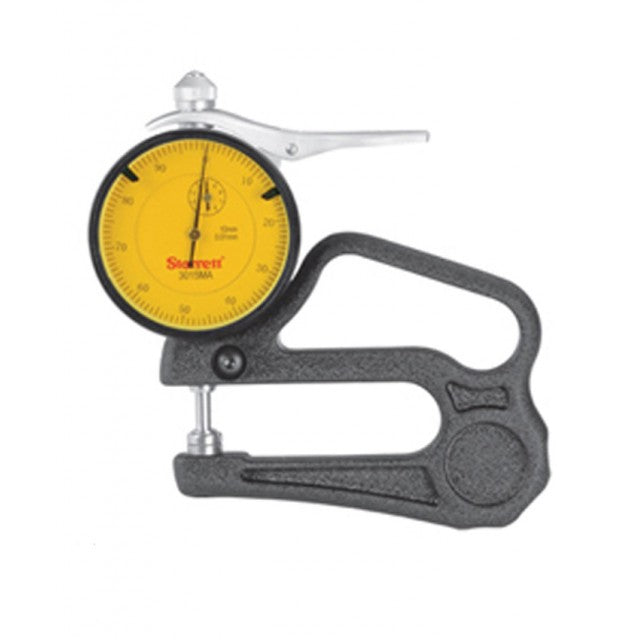 STARRETT Dial Thickness Gauge