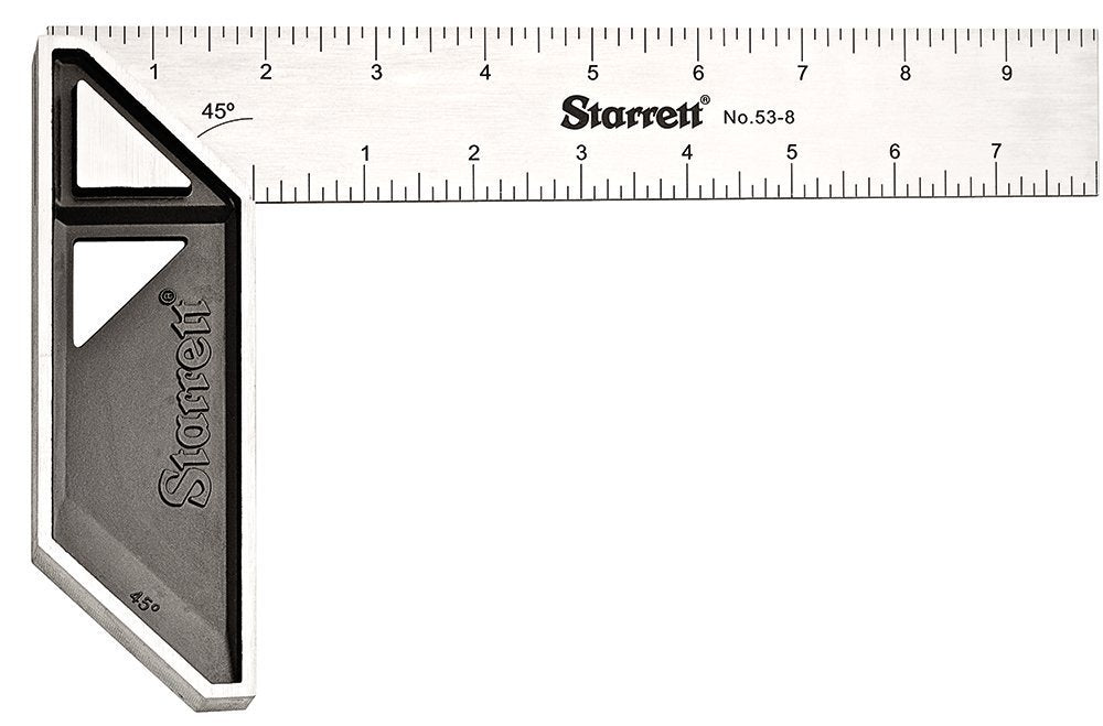 STARRETT Try Square