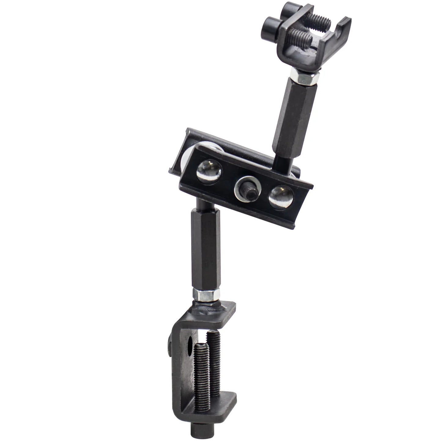 Universal Clamp Base Model HAS42