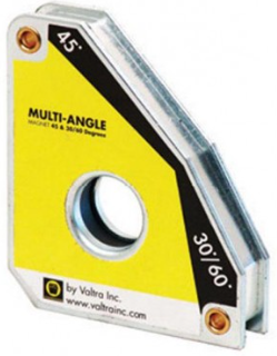 STRONG HAND Magnet Square MS346C