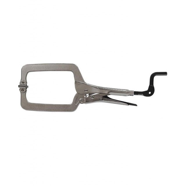 STRONG GRIP C - Clamp W/Swivel Pad