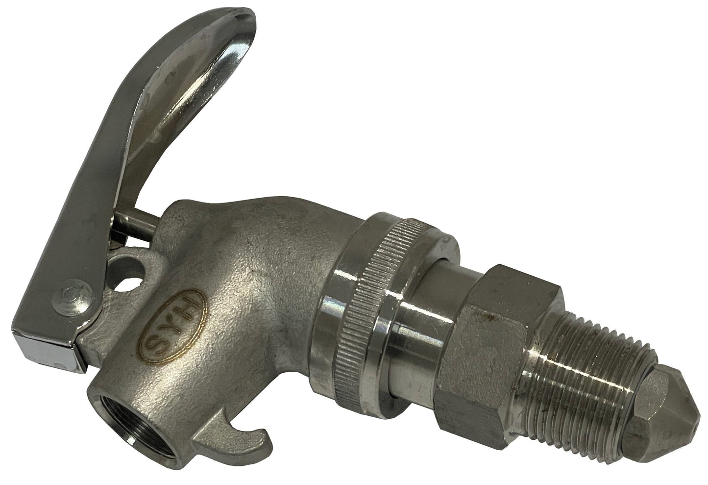 SYH Drum Faucet
