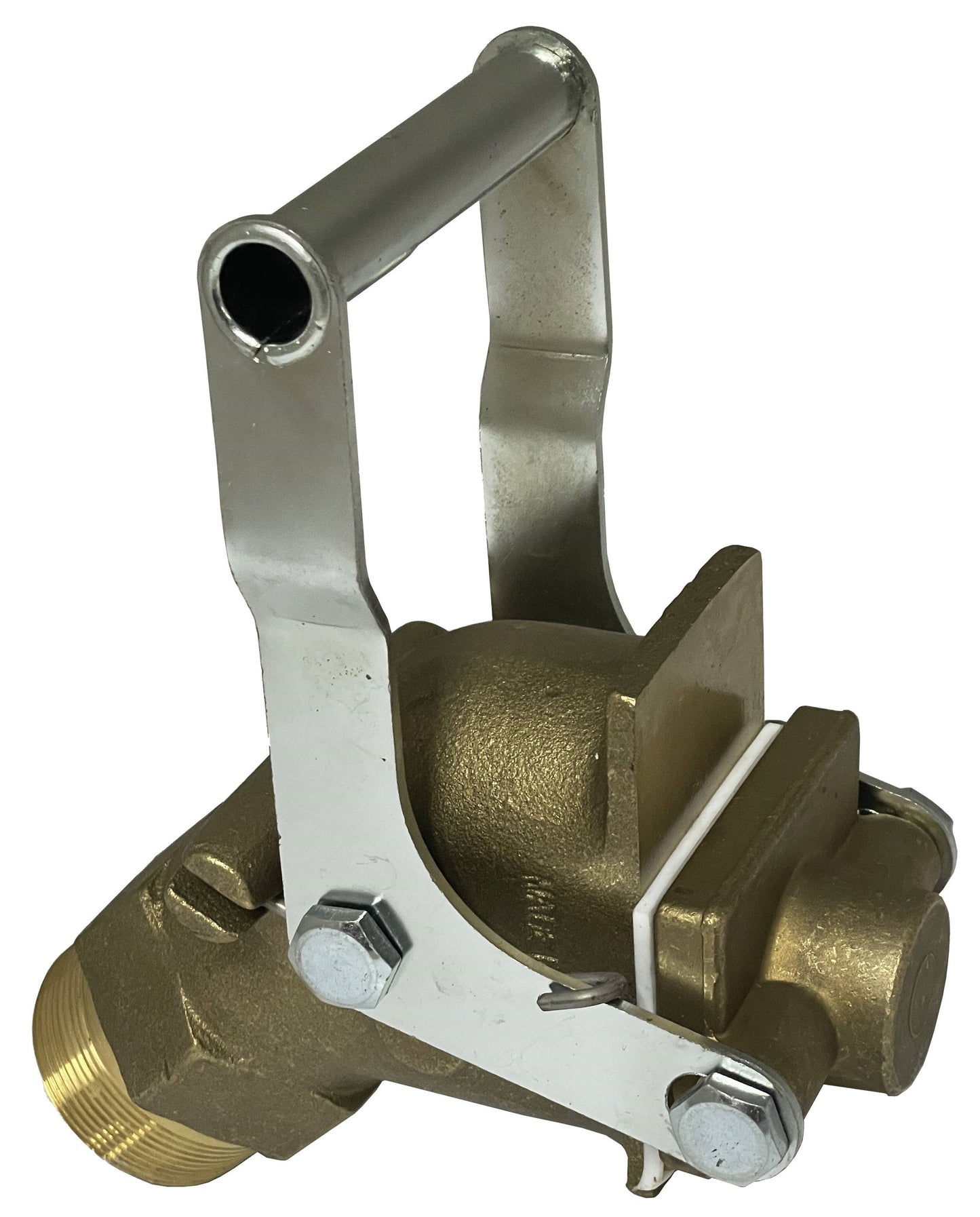 SYH Drum Faucet
