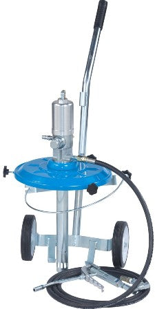 TAKADA Pneumatic Grease Pump W/O Tank KG-515