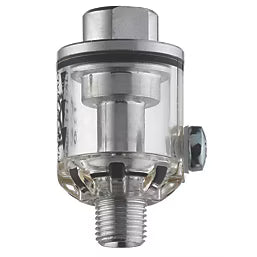 THB In-Line Lubricator