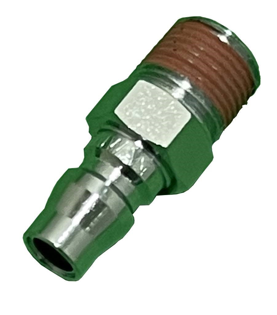 THB Male Plug (Nitto type)