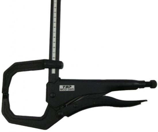 TOP Mega Clamp