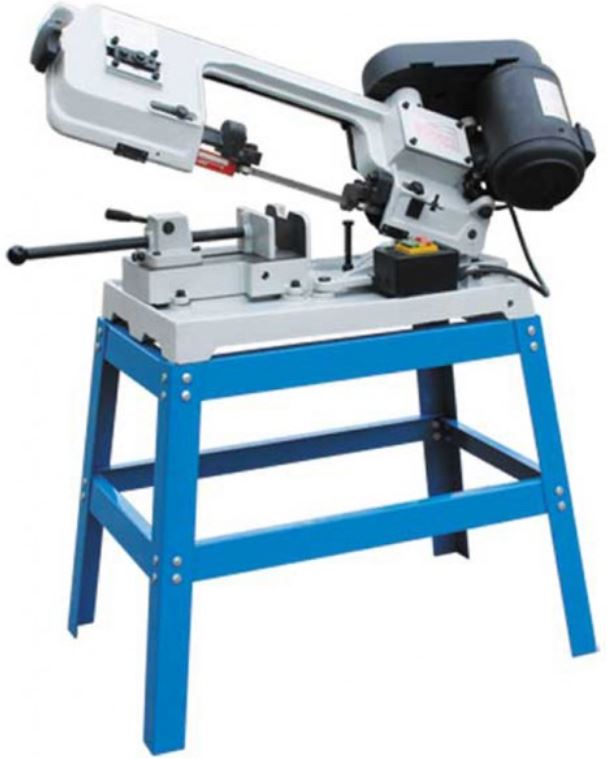 TTMC Metal Cutting Bandsaw BS-115A