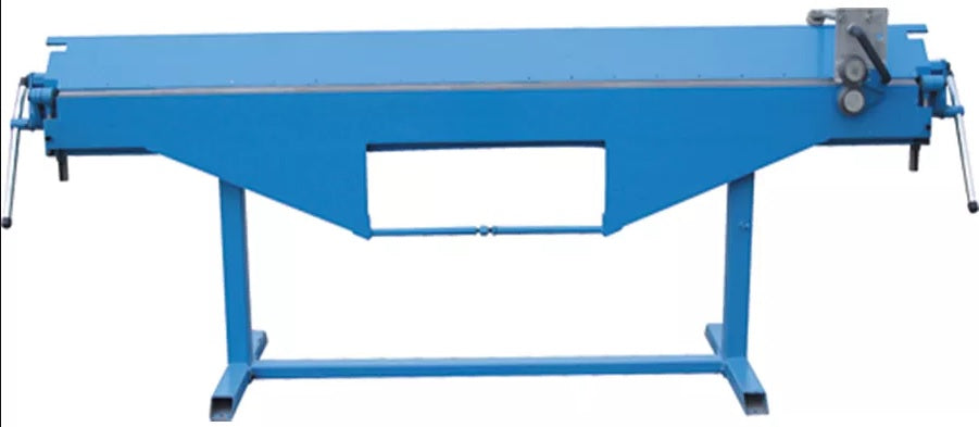 TTMC Shear & Brake Machine BSM2540