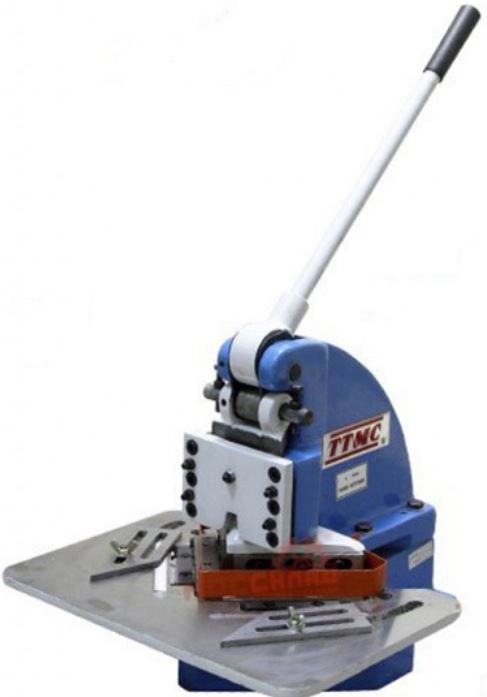 TTMC Hand Notcher HN-4