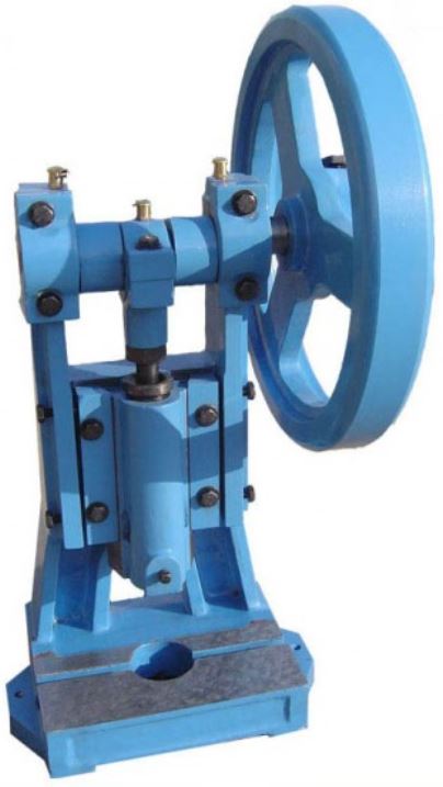 TTMC Arbor Press MP-800