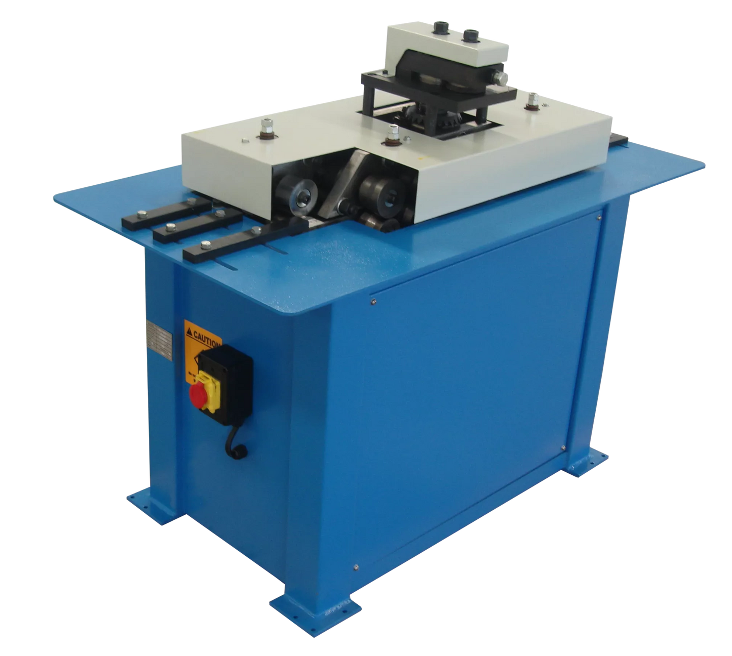 TTMC Lock Forming Machine PF-16G